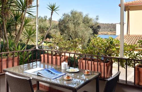 Lake Bracciano Apartment | Hotel Recostano Residence