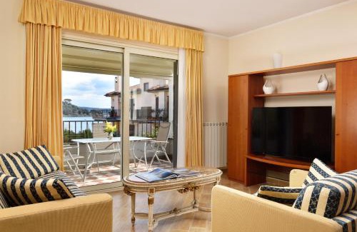 Lake Bracciano Apartment | Hotel Recostano Residence