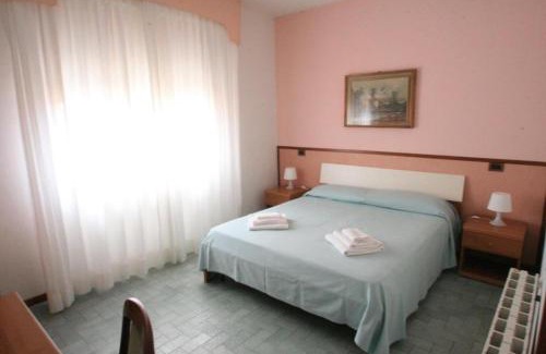Montecatini Terme Hotel | Hotel Redi