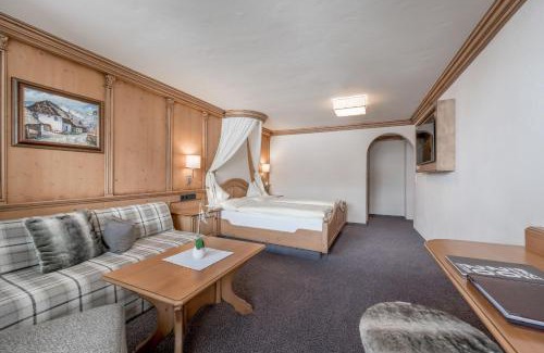 Obergurgl Hotel | Hotel Regina