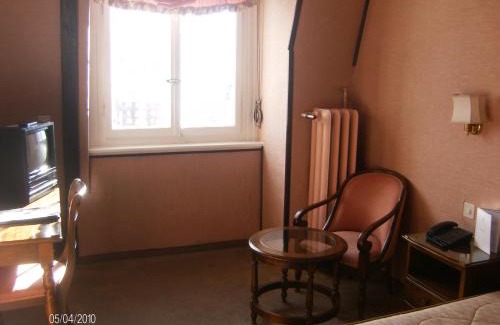 Wengen Hotel | Hotel Regina