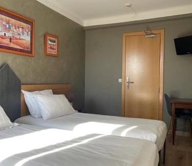 Sete Hotel | Hotel Regina