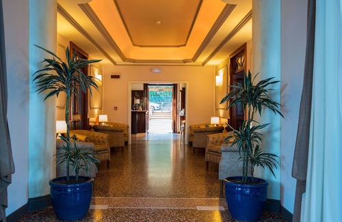 Alassio Hotel | Hotel Regina