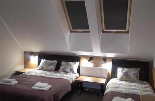 Wolanow Hotel | Hotel Regina