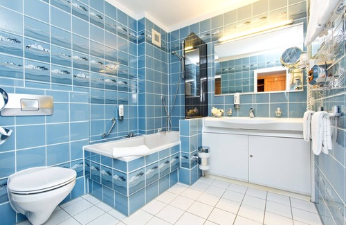 Wirsberg Hotel | Hotel Reiterhof Bellevue Spa & Resort