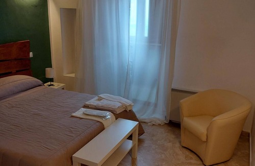 Pennapiedimonte Hotel | Hotel Relais Scaffe