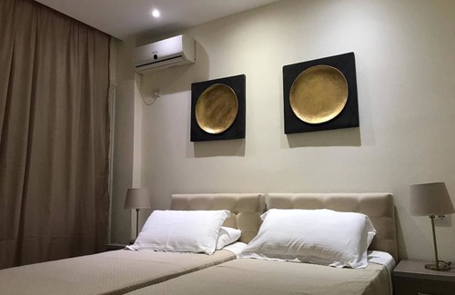 Dhermi Hotel | Hotel Relax Dhermi