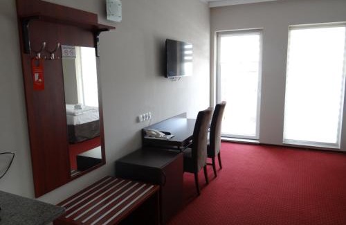 Slubice Hotel | Hotel Relax