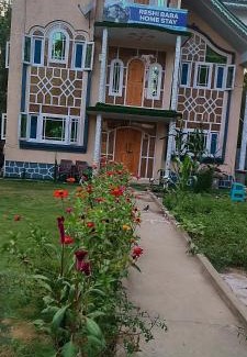Brein Hotel | Hotel Reshi Baba