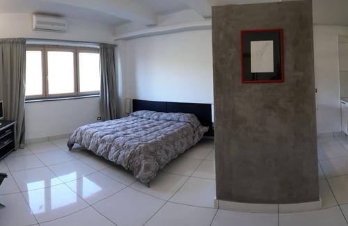 Caraffa di Catanzaro Hotel | Hotel Residence Germaneto