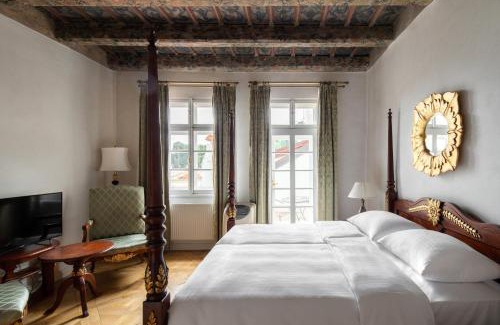 Hradcany Apartment | Hotel Residence Bijou de Prague