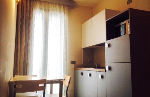 Torre Pedrera Hotel | Hotel & Residence Cavalluccio Marino