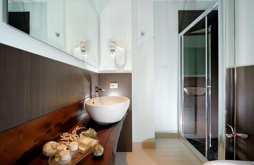 Torre Pedrera Hotel | Hotel & Residence Cavalluccio Marino