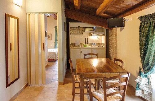 Pontelagoscuro Hotel | Hotel Residence Diamantina