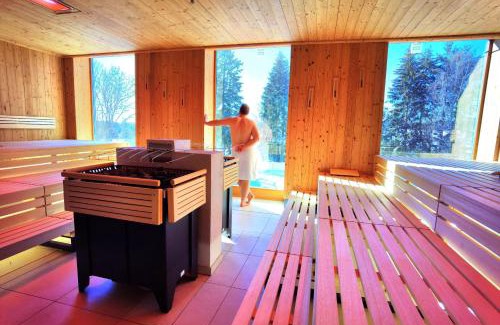 Klingenbrunn Hotel | Hotel & Residence Hochriegel