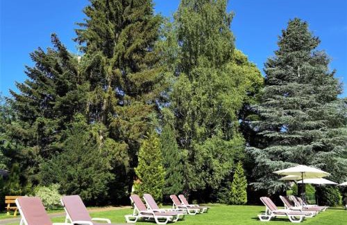 Klingenbrunn Hotel | Hotel & Residence Hochriegel