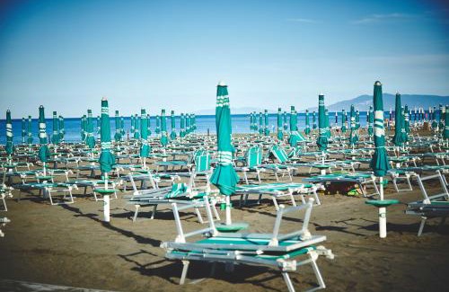 Marina di Montalto Hotel | Hotel Residence Key Club