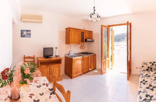Canneto House | Hotel Residence La Villetta