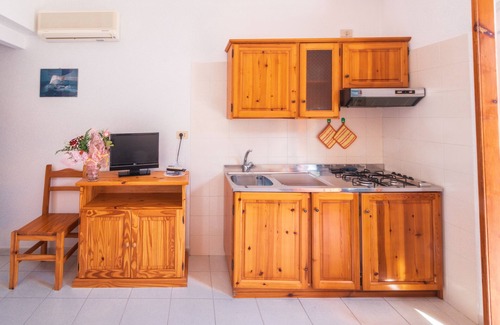 Canneto House | Hotel Residence La Villetta