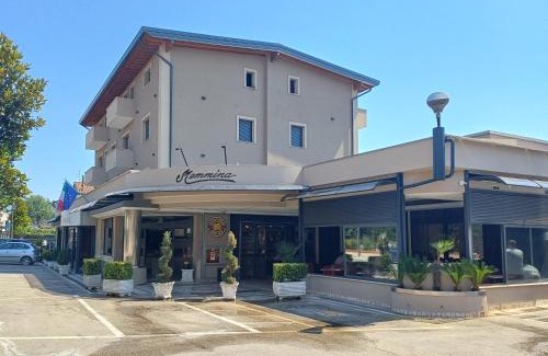 Frosinone Hotel | Hotel Residence Memmina