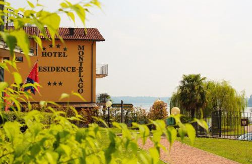 Ternate Hotel | Hotel Residence Montelago