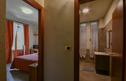 Moneglia Apartment | Hotel Residence Paradiso
