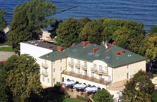 Rewal Hotel | Hotel Residence