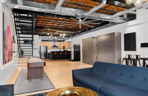 Ballpark Condo | Hotel Residential of Denver [Suite #2]