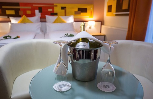 Neidling Hotel | Hotel Residenz Hössinger