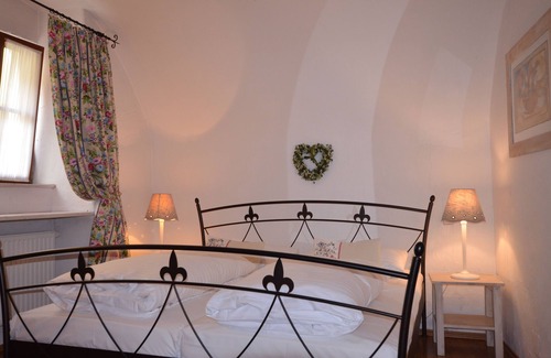 Klosterneuburg Hotel | Hotel Residenz Schrannenhof