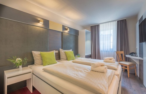 Weilburg Hotel | Hotel Residenz23
