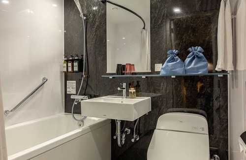 Minatomirai Hotel | HOTEL RESOL Yokohama Sakuragicho