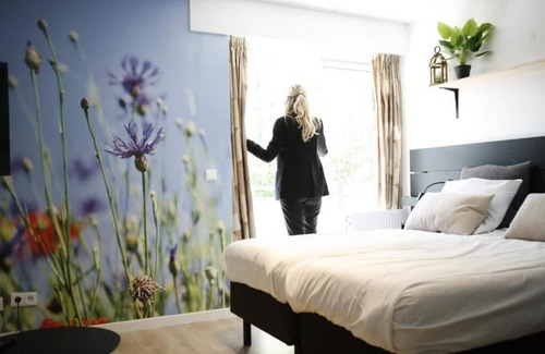 Groesbeek Hotel | Hotel & Resort de Zeven Heuvelen