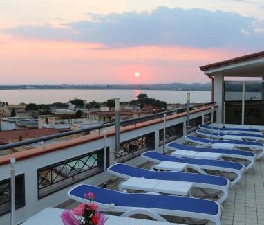Lago Patria Hotel | Hotel Resort Il Panfilo