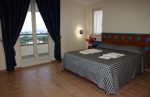 Lago Patria Hotel | Hotel Resort Il Panfilo