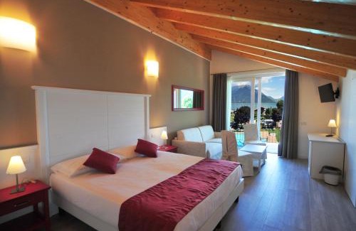 Domaso Hotel | Hotel Resort Le Vele