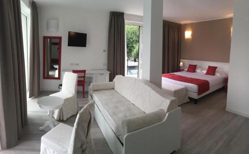 Domaso Hotel | Hotel Resort Le Vele