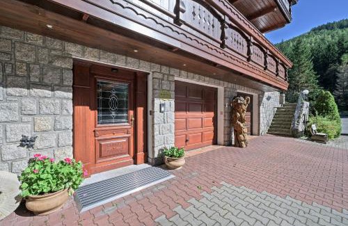 Spindleruv Mlyn Hotel | Hotel Resort Martin & Kristyna