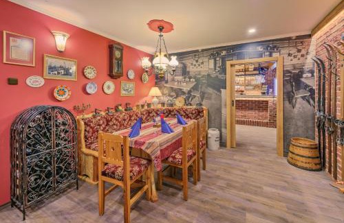 Spindleruv Mlyn Hotel | Hotel Resort Martin & Kristyna