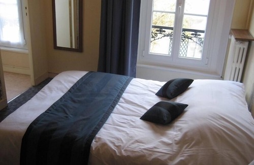 Charny Hotel | Hotel Restaurant le Cheval Blanc