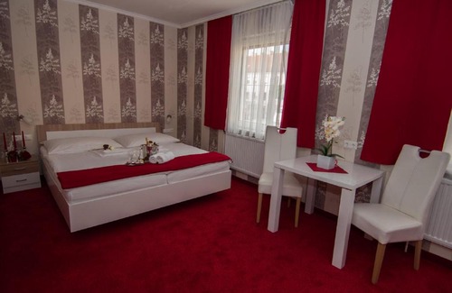 Bad Deutsch-Altenburg Hotel | Hotel Restaurant Stöckl