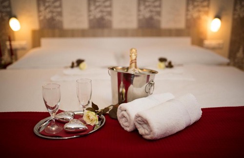 Bad Deutsch-Altenburg Hotel | Hotel Restaurant Stöckl