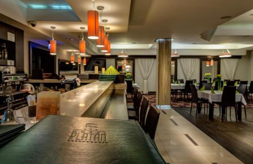 Chrzanow Hotel | Hotel-Restauracja Platan