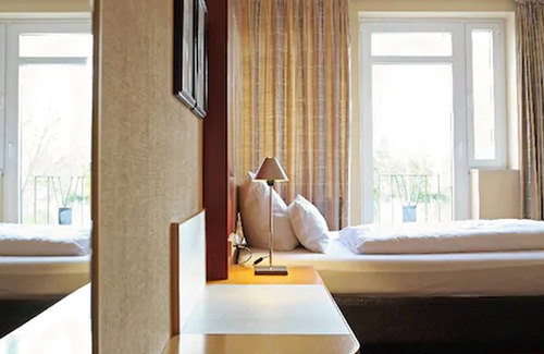 Rheda Hotel | Hotel Restaurant Reuter
