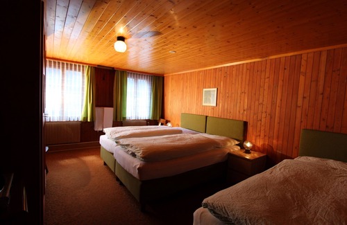 Reichenbach Hotel | Hotel Restaurant Alpina