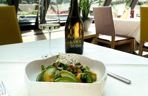 Kunzelsau Hotel | Hotel-Restaurant Anne-Sophie