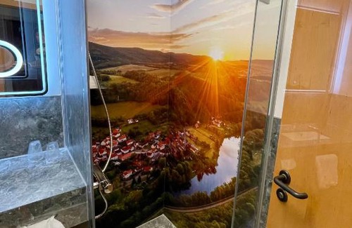 Saalfeld-Saale Hotel | Hotel & Restaurant Bergfried