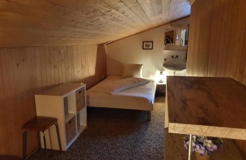 Flums Hotel | Hotel Restaurant Bergheim