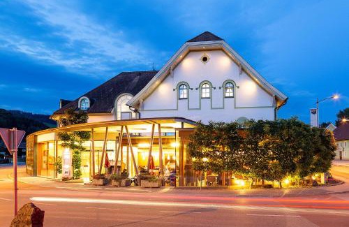Langenwang Hotel | Hotel-Restaurant-Café Krainer