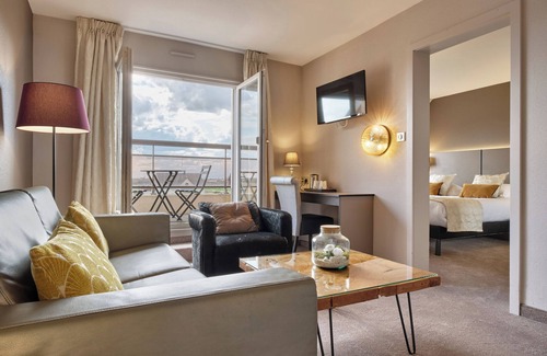Erstein Hotel | Hotel - Restaurant Crystal